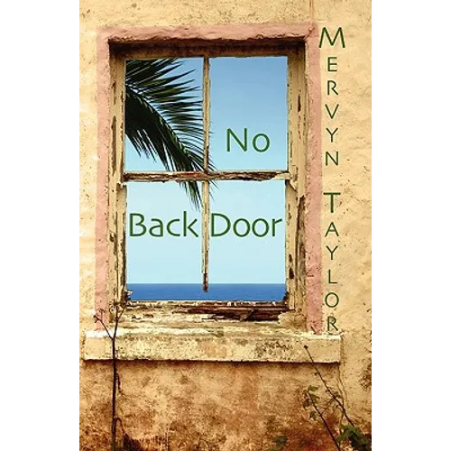 No Back Door