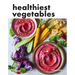 Healthiest Vegetables