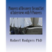Pioneers of Recovery: Second Set of Interviews with 9 Pioneers: How People with Parkinson's Disease Reversed Their Symptoms