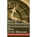 Baron Von Steuben's Revolutionary War Drill Manual