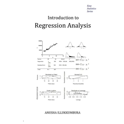 Introduction to Regression Analysis