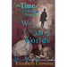The Time Traveler Professor, Book Three: A War in Too Many Worlds