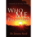 Who Me, Prophesy?