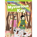The Mysterious Key