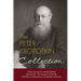 The Peter Kropotkin Collection: Fields, Factories, and Workshops, Mutual Aid, The Conquest of Bread, The Place of Anarchism in Socialistic Evolution