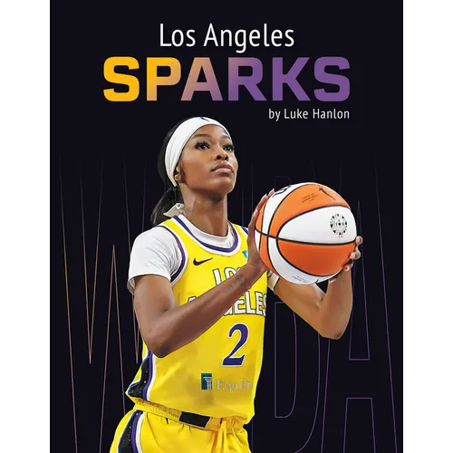 Los Angeles Sparks