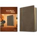 Every Man's Bible NIV (Leatherlike, Pursuit Granite)