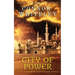 City of Power: A City of Assassins Urban Fantasy Novella