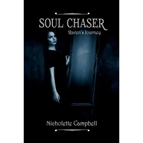 Soul Chaser: Raven's Journey
