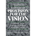Provision for the Vision Study Guide: Funding Your Vision is Easier Than You Think