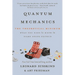 Quantum Mechanics: The Theoretical Minimum