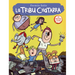 Escape de Mundo Basura - La Tribu Chatarra / Escape from Trash World - The Junk Tribe