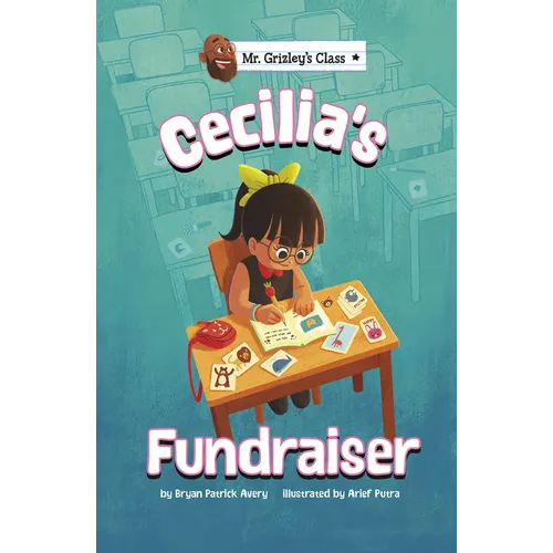Cecilia's Fundraiser