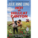 Hot in Hellcat Canyon