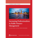 Increasing Professionalism in Public Finance Management: A Case Study of the United Kingdom