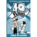 40 Flushes To Grow Your Business