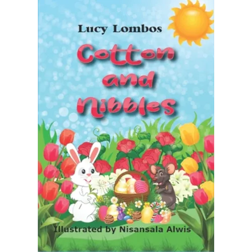 Cotton and Nibbles