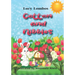 Cotton and Nibbles