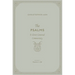 The Psalms: A Christ-Centered Commentary (Volume 2, Psalms 1-50) Volume 1