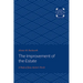 The Improvement of the Estate: A Study of Jane Austen's Novels