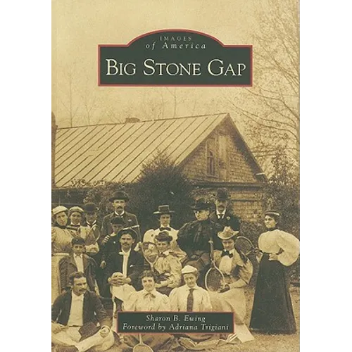 Big Stone Gap