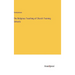 The Religious Teaching of Church Training Schools