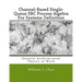 Channel-Based Single-Queue SBC Process Algebra For Systems Definition: General Architectural Theory at Work