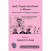 God, People and Power in Malawi: Democratization in Theological Perspective