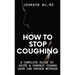 How to Stop Coughing