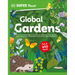 DK Super Planet Global Gardens