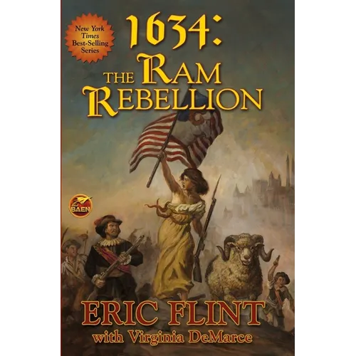 1634: The RAM Rebellion