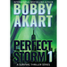 Perfect Storm 1: Post Apocalyptic Survival Thriller