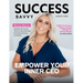 Success Savvy Magazine