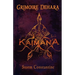 Grimoire Dehara: Kaimana