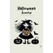Halloween Äventyr: Barnsagor På Engelska Och Svenska