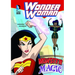 Wonder Woman: Monster Magic