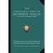 The Spiritual Letters Of Archbishop Fenelon: Letters To Women (1902)