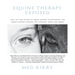 Equine Therapy Exposed: Real life case studies of equine assisted psychotherapy and equine assisted learning with everyday people and horses