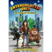 Intergalactic Jack and the Child of the Prophecy
