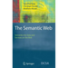 The Semantic Web: Semantics for Data and Services on the Web