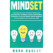 Mindset: Unlocking the Power of Positive Thinking: Skyrocketing your Confidence, Success, Self-Discipline, Productivity, Focus, Self-Esteem, Mental To