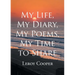 My Life, My Diary, My Poems, My Time to Share