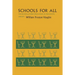 Schools for All: The Blacks and Public Education in the South, 1865-1877