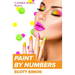 Paint By Numbers: Jedidiah Alcatraz Mystery