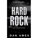 Hard Rock: A John Rockne Mystery