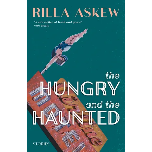 The Hungry and the Haunted