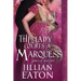 The Lady Courts a Marquess: A Regency Historical Romance