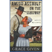Amish Mystery Romance: Amish Assault On The Highway
