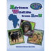 African Wildlife from A to Z: A Photo Journey Exploring the Fascinating Creatures of Africa with Fun Facts for Kids Who Love Wild Animals