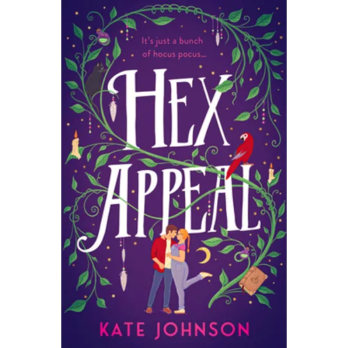 Hex Appeal